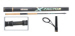 Okuma X Factor 7'0 6-10kg Soft Bait Rod 