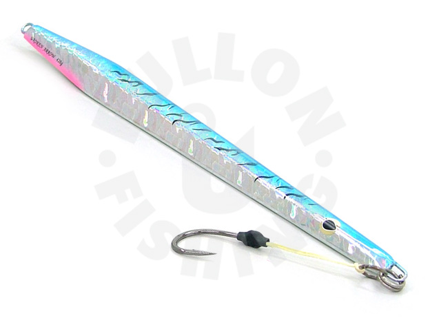 Arrow Jig