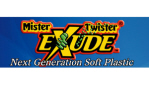 Exude Mr Twister Soft Plastics