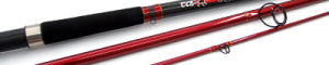 rods