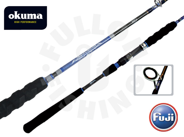 Jigging Rods