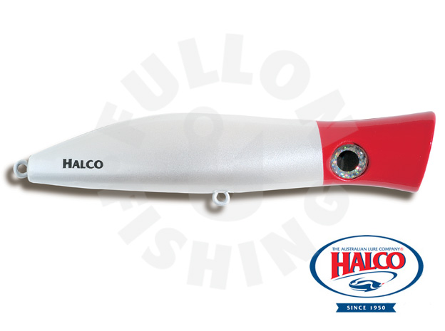 Halco Roosta
