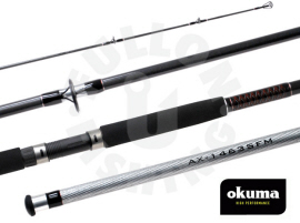 Okuma Axeon 146 Surf Rod