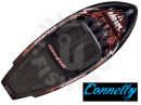 Connelly Mirage Knee Board
