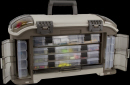 Plano Guide system Angled Storage System