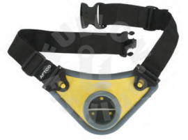 AFTCO Alijos Fighting Belt