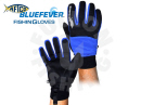 AFTCO Bluefever Cold Pro Fishing Gloves