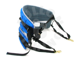 AFTCO Maxforce Stand up Harness