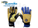 AFTCO Bluefever Wiremax Fishing Gloves
