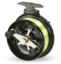 Alvey 45BC Reel