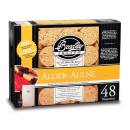 Bradley Bisquettes - 48 pack of singles