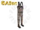Allen 3.5mm Camo Neoprene Wader