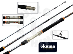 Okuma Andros 250g Multi Jig Rod
