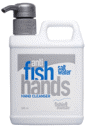 Anti Fish Hands Saltwater 500ml