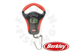 Berkley Tec 100lb Digital Scales