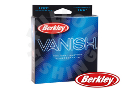 Berkley Vanish 20lb 40yd Fluorocarbon Spool
