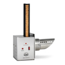 Bradley Smoke Generator
