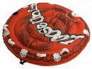 Loose Unit Canibal Ski Tube
