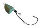 Catch Jolly Roger 2oz Soft Bait Jig Head