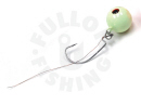 CDX Ball Busters 2oz Lumo Jig Head