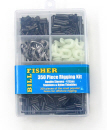 Kilwell 350 piece Rigging Kit