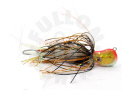 Surecatch Crystal Ball 40g Slow Jig Orange Gold