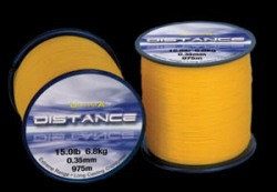 Ultima Distance Fishing line 10lb 600m Spool