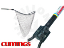 Ed Cumings 31 Scoop Landing Net