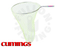 Ed Cumings 32 Round Landing Net