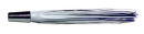 C & H Express White - Blue 14 Game Fishing Lure