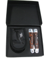 Fishing Essentials Deluxe Multi tool Gift Box
