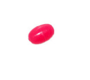 Fishing Essentials 10 x 14 mm Soft Pink Oval Beads