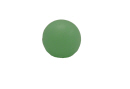 Fishing Essentials 12 mm Green Round Bead