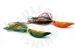 Surecatch Fish Ball 85g Slow Jig