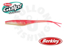 Gulp Pink Shine 6 Jerk Shad Soft Bait