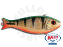 Halco Giant Trembler Lure Golden Green