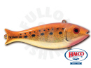 Halco Giant Trembler Lure King Brown