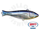 Halco Giant Trembler Lure Stripey