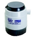 Attwood Heavy HD1700 Duty Bilge Pumps