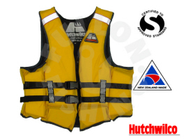 Hutchwilco Aquavest Classic Buoyancy Vest - Adult XXL
