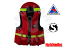 Hutchwilco Commander Classic Life Jacket - Child M