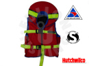 Hutchwilco Commander Classic Life Jacket - Child S
