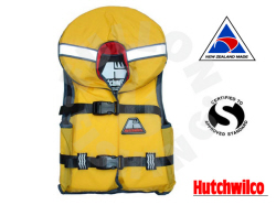 Hutchwilco Mariner Classic Life Jacket - Child S