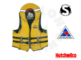 Hutchwilco Mariner Classic Life Jacket - Adult X Small to XXL