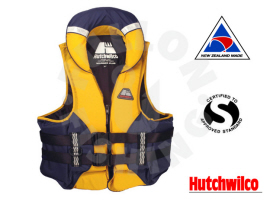 Hutchwilco Mariner Plus Life Jacket - Adult L