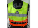 Hutchwilco Hi Viz Multi fit Canoe Vest