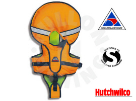 Hutchwilco Wee Wilco Life Jacket - Child XS