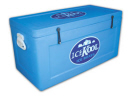 Icekool 85L Long Chilly Bin