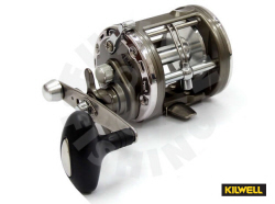 Kilwell JCA 300L Level Wind Reel