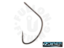Owner K 3/0 Hooks